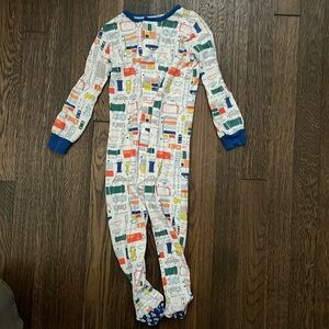 Magnetic me pjs
